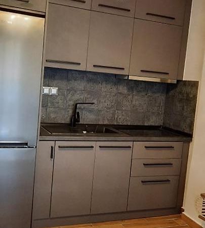 Orestis Cozy Nest Platamonas Luaran gambar
