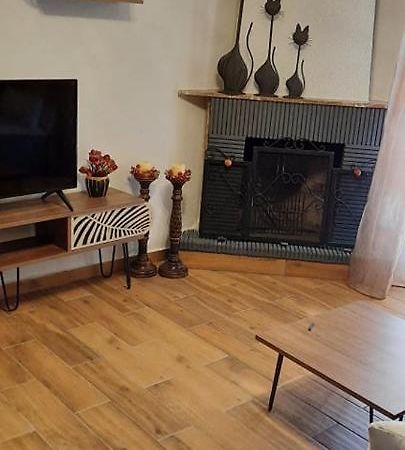 Orestis Cozy Nest Platamonas Luaran gambar