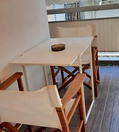 Orestis Cozy Nest Platamonas Luaran gambar