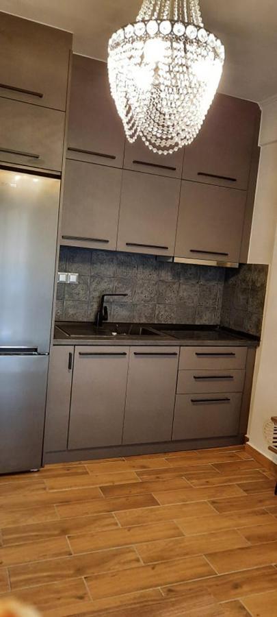 Orestis Cozy Nest Platamonas Luaran gambar
