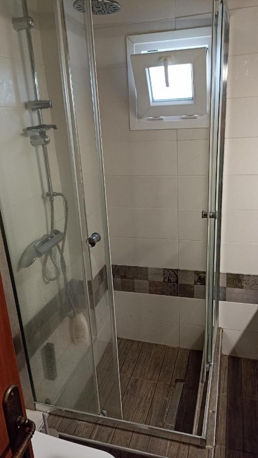 Orestis Cozy Nest Platamonas Luaran gambar