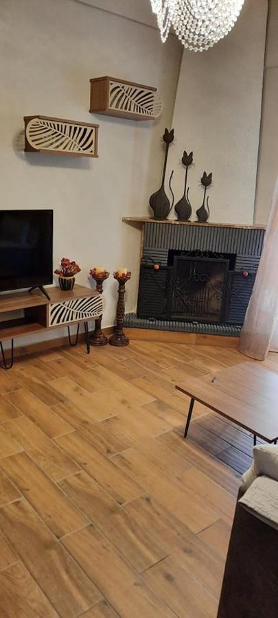 Orestis Cozy Nest Platamonas Luaran gambar