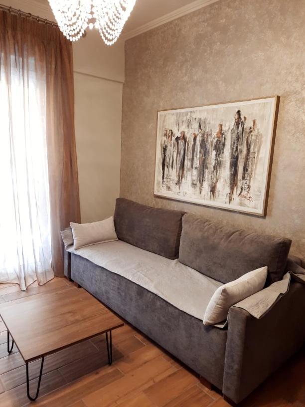 Orestis Cozy Nest Platamonas Luaran gambar