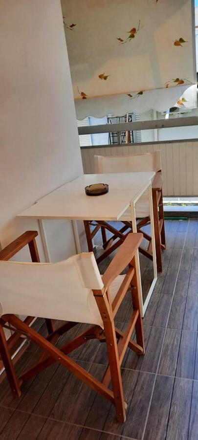 Orestis Cozy Nest Platamonas Luaran gambar